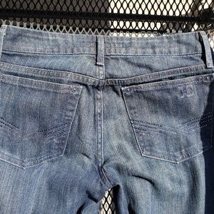 Joes Jeans sz 26 Hedrin wash